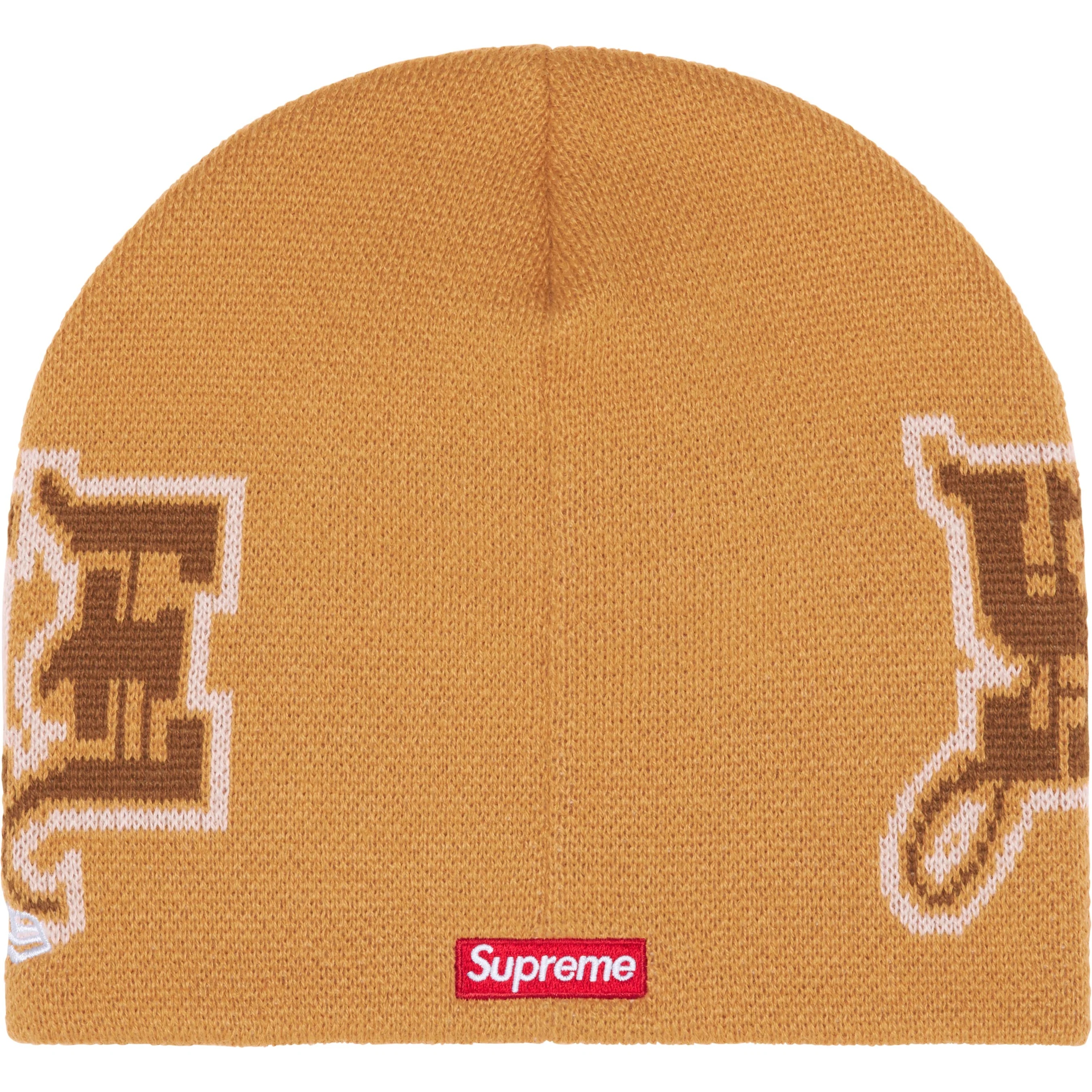 New Era® Outline Beanie view 9